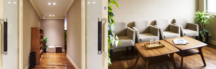 山本可菜子皮フ科クリニック 東加古川院バナー